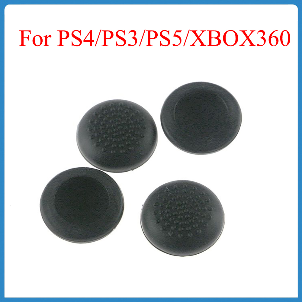 Gaming Accessories Xbox - PS4 조이스틱 보호 캡, PS3, PS5,