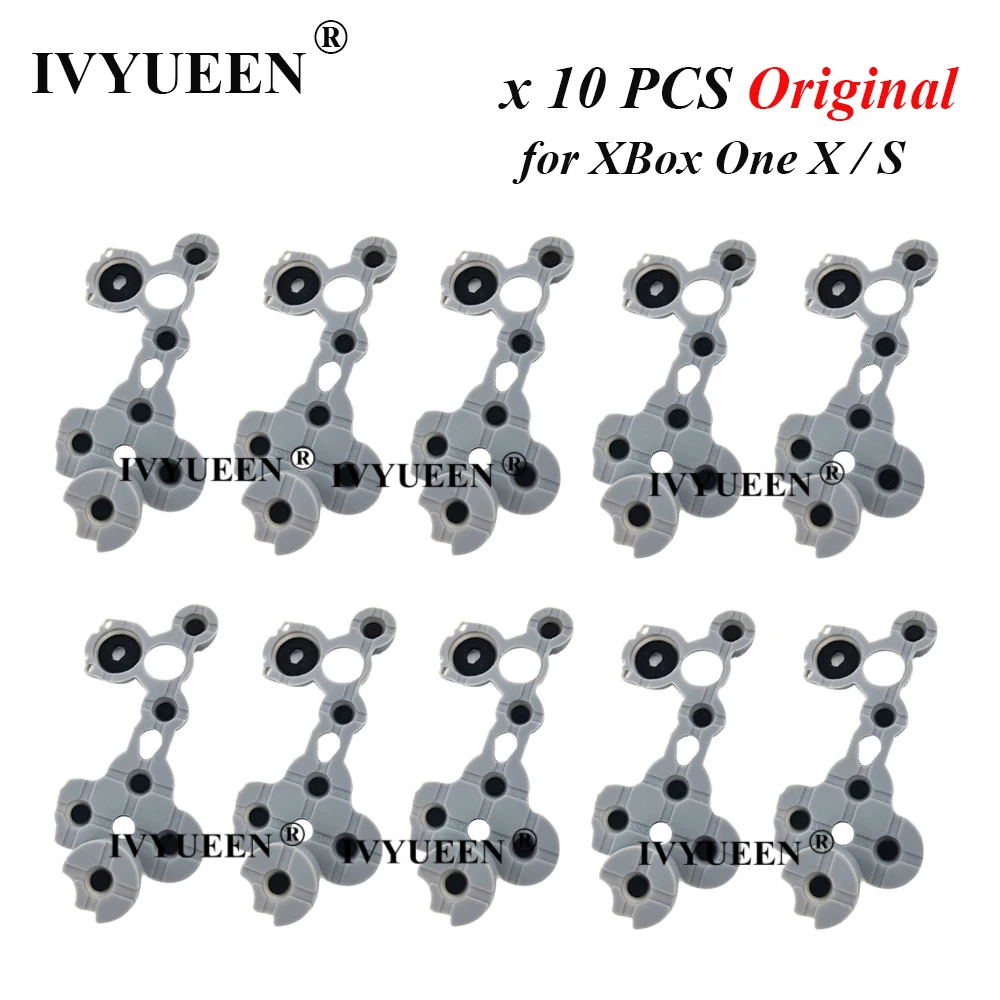Gaming Accessories Xbox - IVYUEEN 3-10 PCS XBox One X