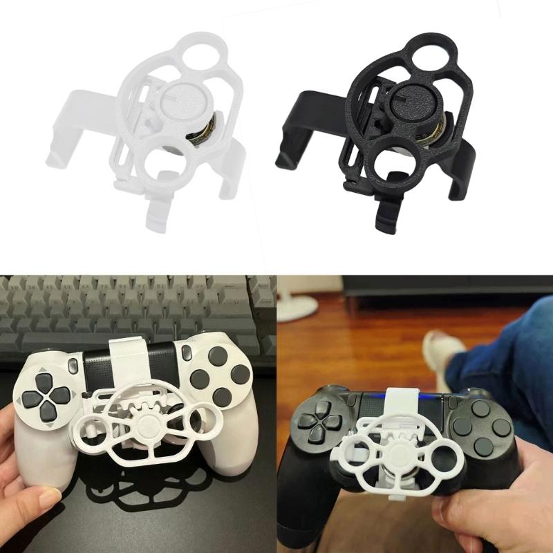 Gaming Accessories Playstation - 레이싱 게임 휠 컨트롤러 미니 스티어링