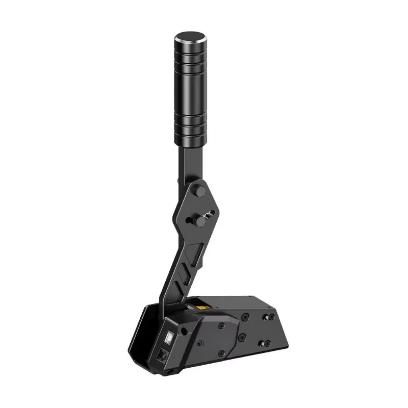 Gaming Accessories To Have - 핸드브레이크 액세서리, 시뮬레이션 레이싱에 적합, 에뮬레이터