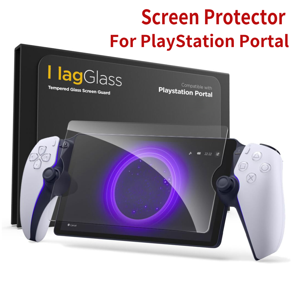 Gaming Accessories Playstation - PlayStation Portal 원격 플레이어 게임 콘솔