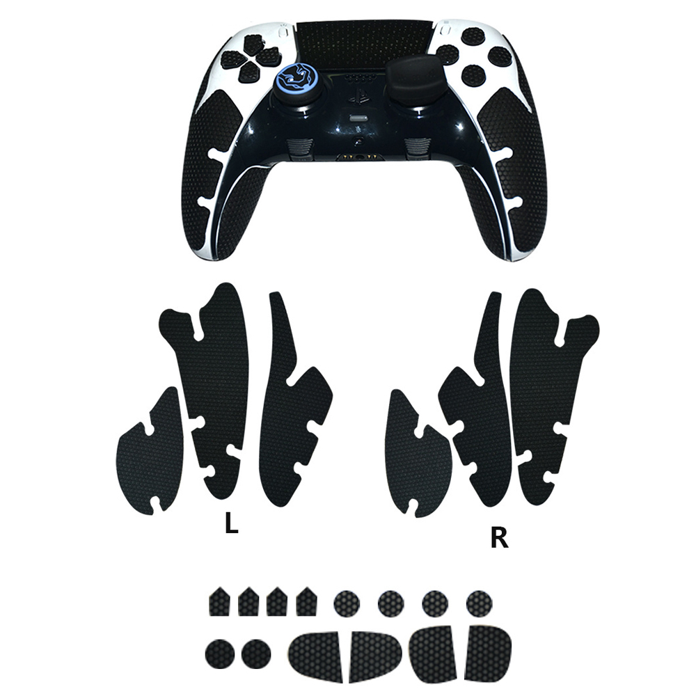 Gaming Accessories Playstation - PS5 엘리트 에디션 컨트롤러 용 미끄럼