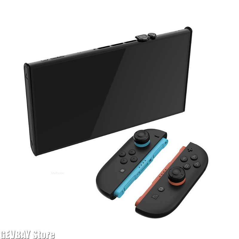 Gaming Kit Accessories Nintendo Switch - 실리콘 방진 포트 플러그 및 스위치