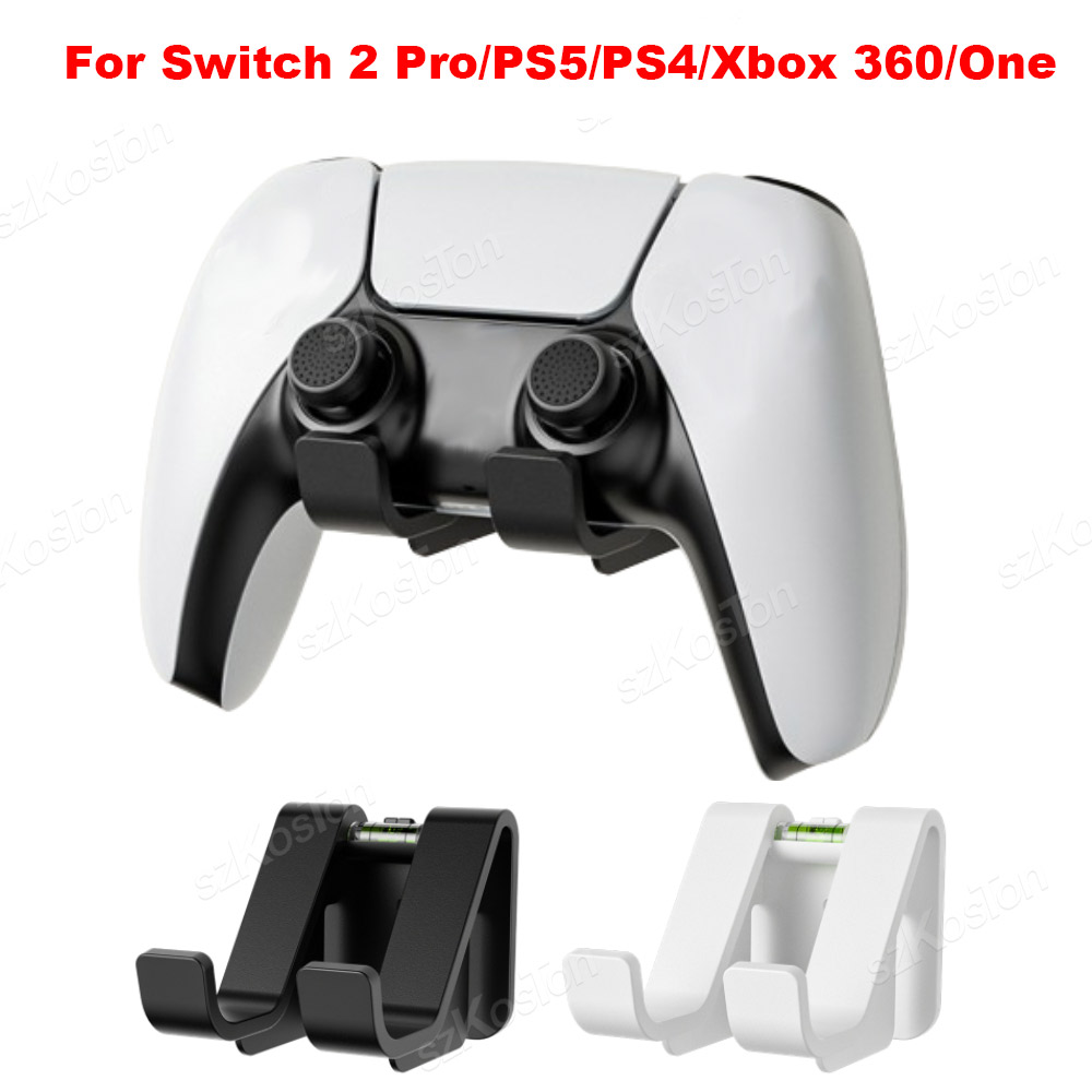 Gaming Accessories Playstation - 범용 게임패드 벽걸이 스탠드 (PC 컨트롤러,