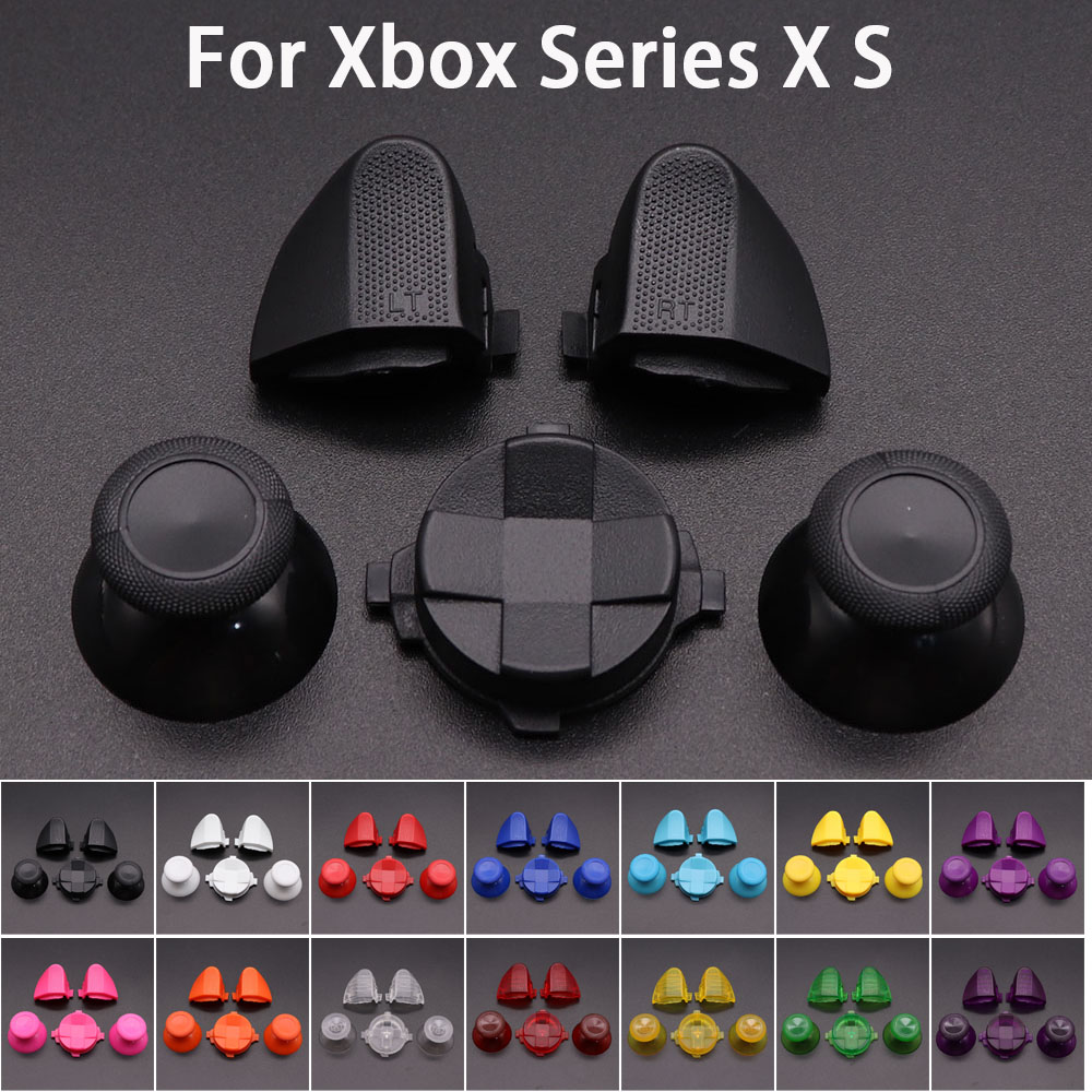 Gaming Accessories Xbox - Xbox 시리즈 X S 컨트롤러 방향