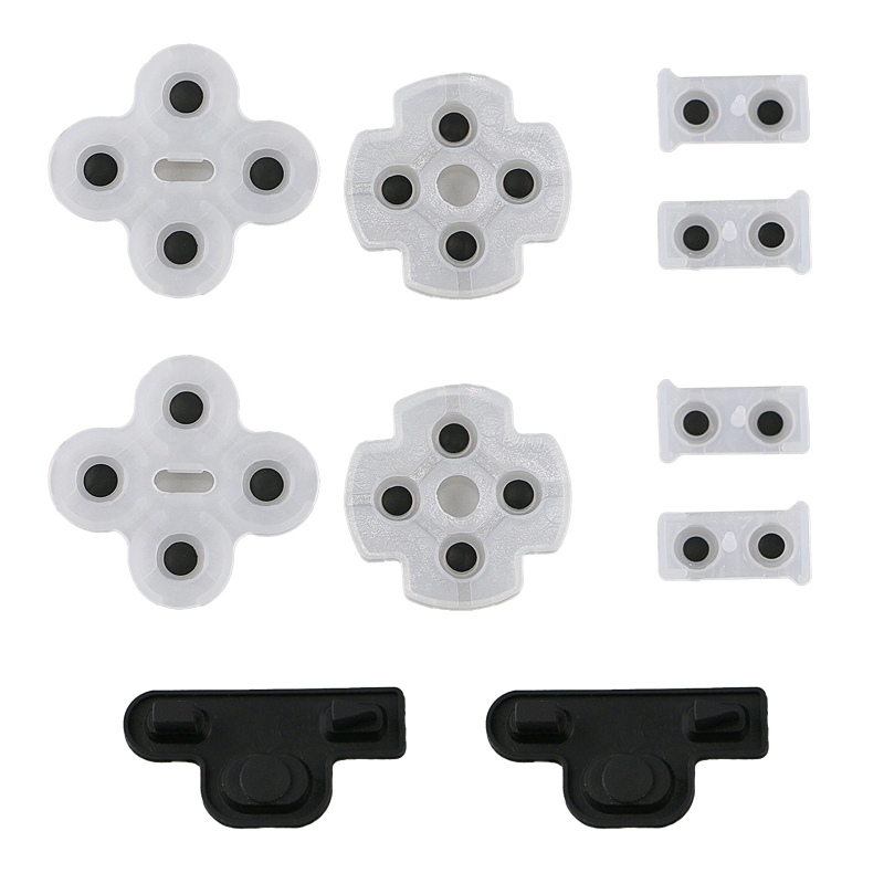 Gaming Accessories Playstation - 소니 플레이스테이션 PS3 컨트롤러용 실리콘 전도성