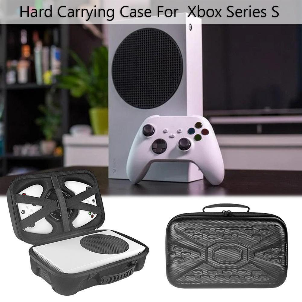 Gaming Controllers Xbox Accessories - Xbox 시리즈 S 게임 콘솔용 여행용