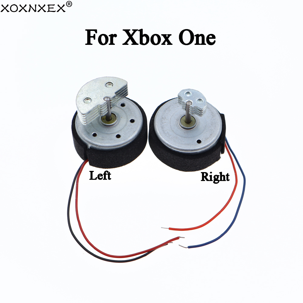 Gaming Accessories Xbox - Xbox One 컨트롤러 진동기 럼블 모터