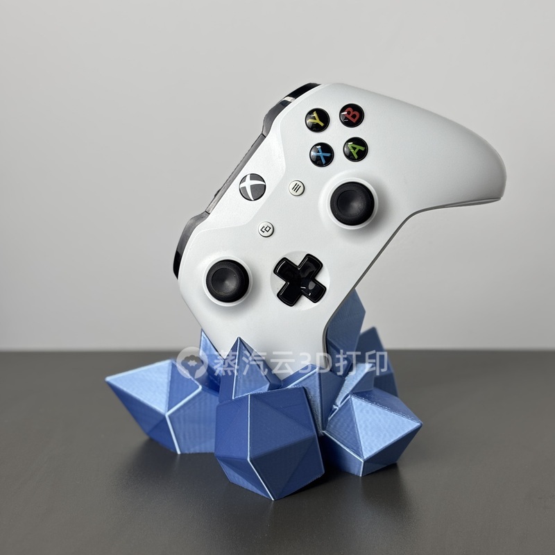 Gaming Accessories Xbox - 유니버설 게임 컨트롤러 스탠드 3D 프린팅