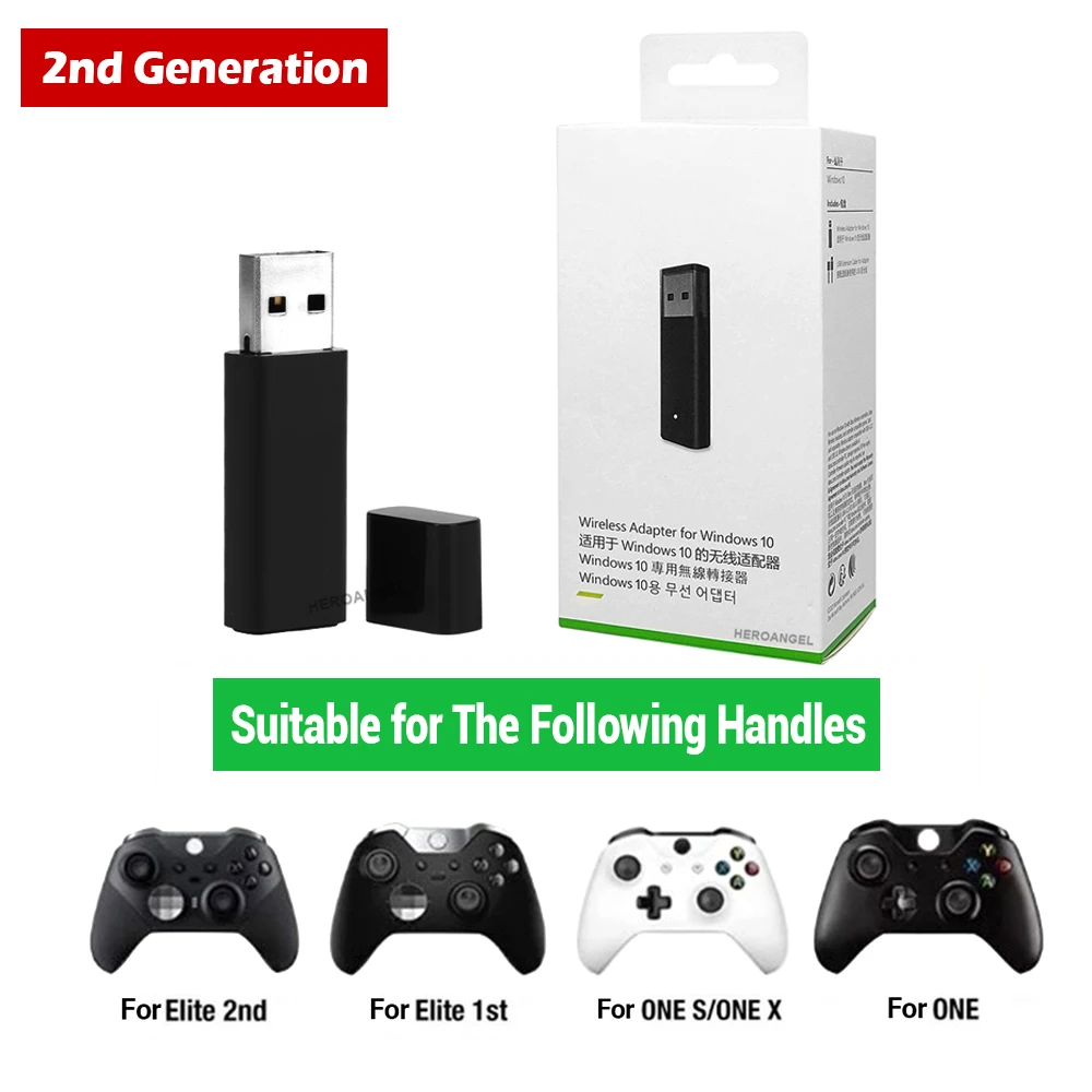 Gaming Accessories Xbox - Xbox One S X 엘리트 윈도우