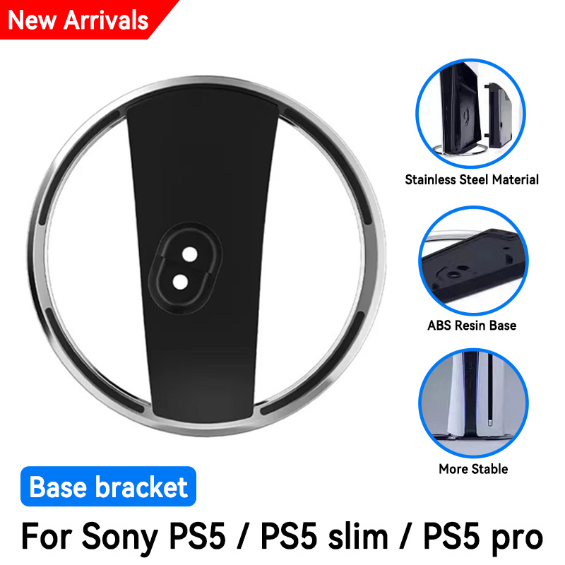 Gaming Accessories Playstation - PS5 슬림/PS5 프로 수직 보관 스탠드