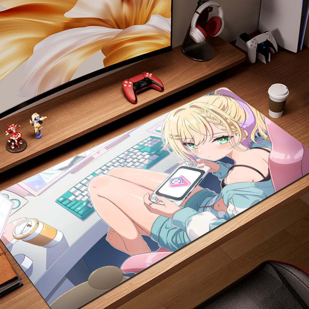 Gaming Accessories For Your Desk - 마우스 패드 HYBXAXC 컴퓨터 액세서리 키보드