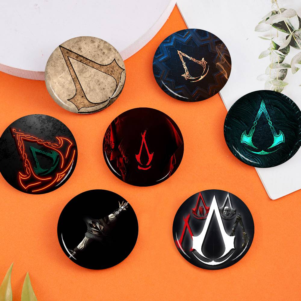 A-Assassin S -Creed 게임용 크리에이티브 - Gaming Accessories Icon 리뷰 및 가격