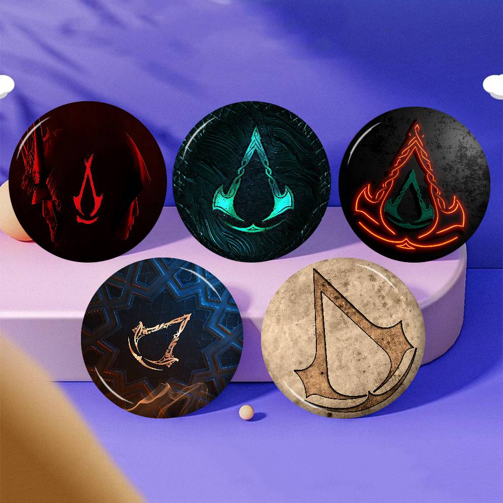 A-Assassin S -Creed 게임용 크리에이티브 - Gaming Accessories Icon 리뷰 및 가격