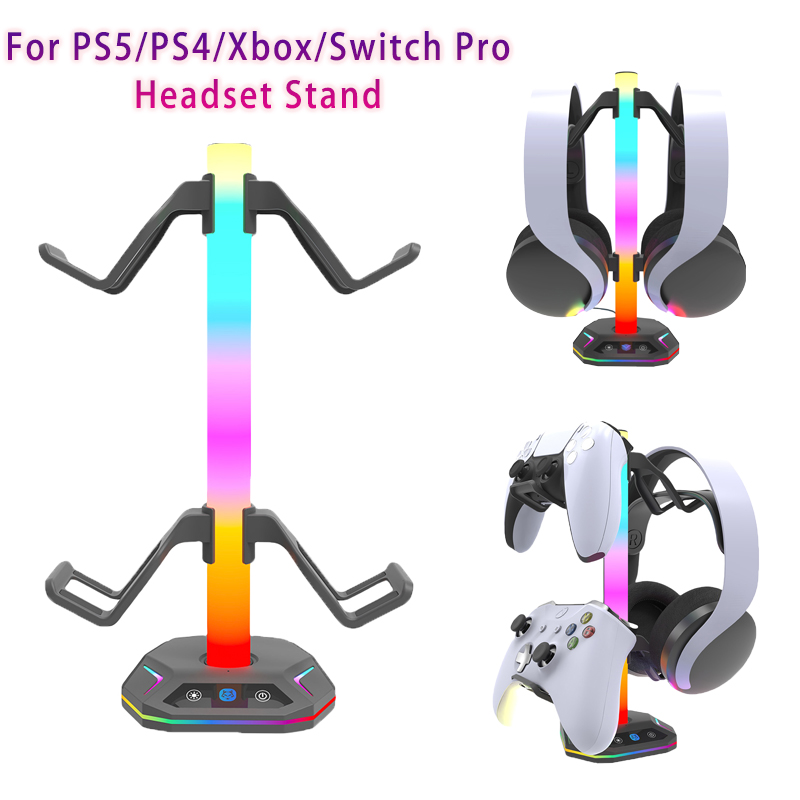 Playstation5 컨트롤러 홀더 이어폰 걸이 액세 - Gaming Controllers Xbox Accessories 리뷰 및 가격