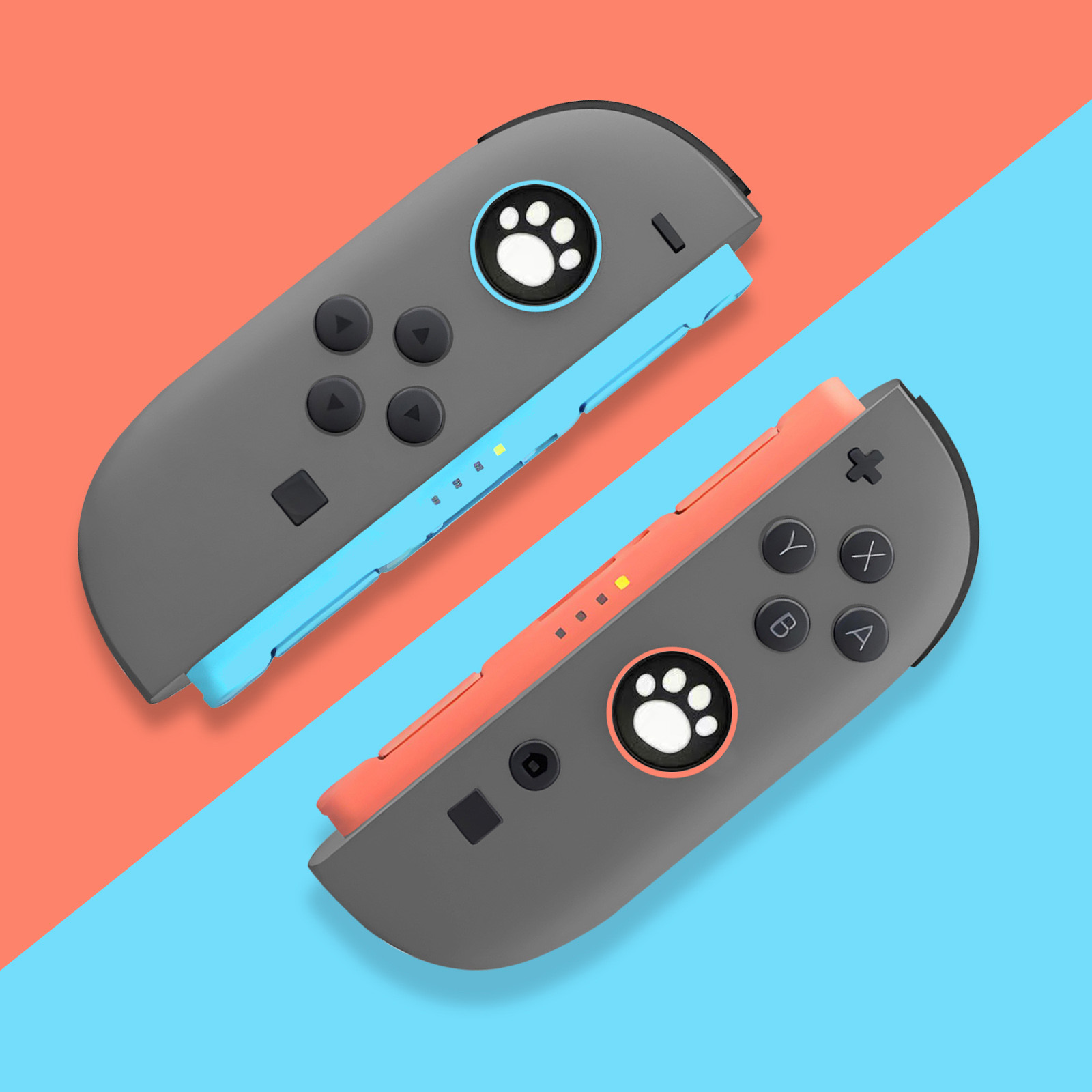 닌텐도 스위치 2 조이 콘 컨트롤러 보호 게임 액세서리 - Gaming Kit Accessories Nintendo Switch 리뷰 및 가격