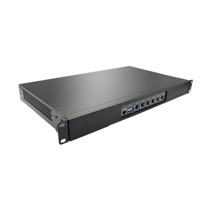 1U 방화벽 어플라이언스 인텔 i3 1115G4 i7  - Intel Cpu Core I7 리뷰 및 가격