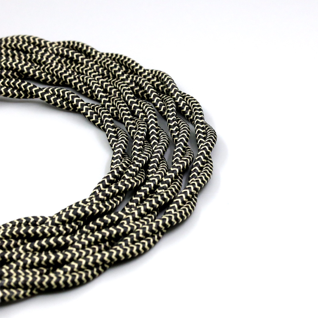 2 코어 2.8mm Litz OFC 이어폰 실드 편조  - Cable Sleeve Braided 리뷰 및 가격