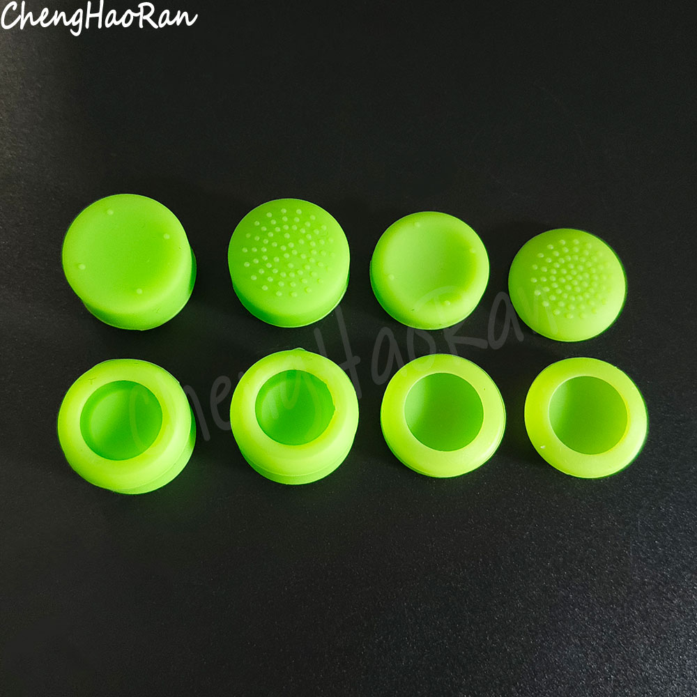 PS5 PS4 Xbox360 컨트롤러용 아날로그 썸스틱 - Gaming Accessories Xbox 리뷰 및 가격