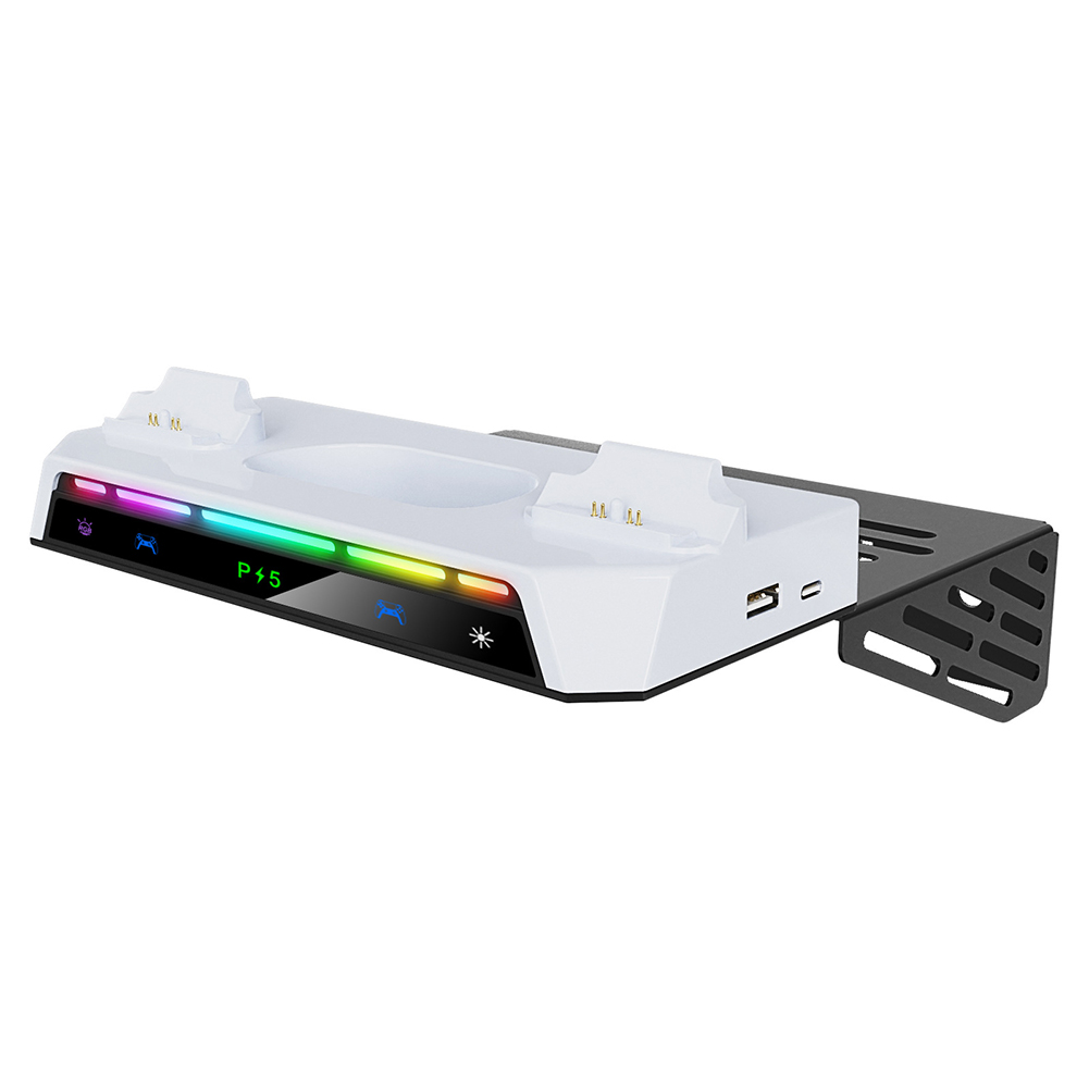 듀얼 컨트롤러 충전기, RGB 조명, 헤드셋 홀더가 있 - Headset Stand Rgb 리뷰 및 가격