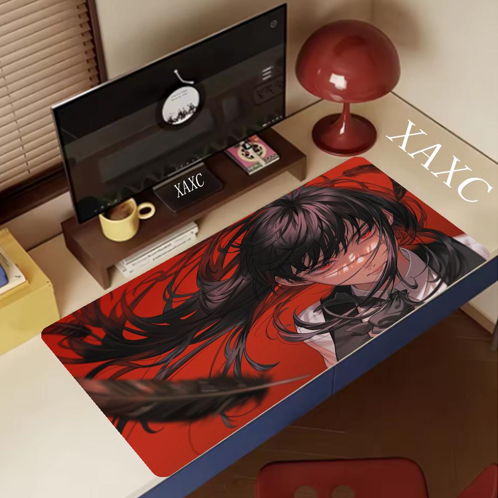체인소맨 마우스 패드 오버록 마키마 논슬립 대형 XAX - Gaming Accessories Men 리뷰 및 가격