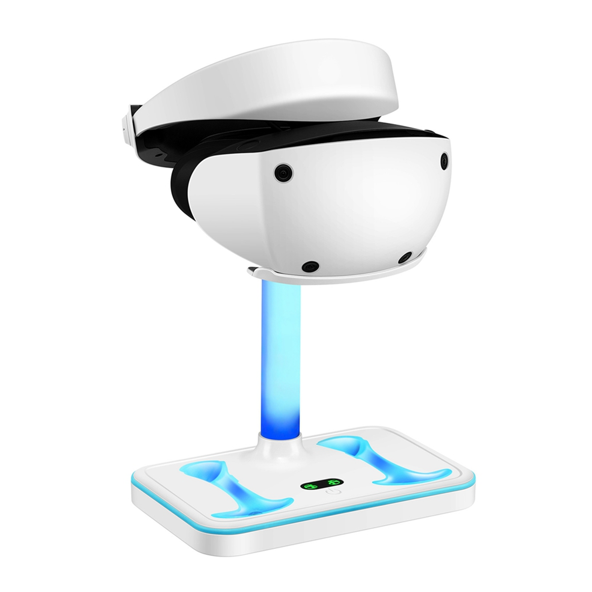 RGB 조명이 포함된 PS VR2용 A14M 충전 스테 - Headset Stand Rgb 리뷰 및 가격