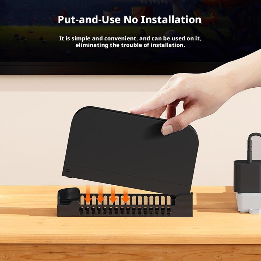 스위치 2 호스트 쿨링 팬 베이스 NGC 허브 확장 N - Gaming Kit Accessories Nintendo Switch 리뷰 및 가격