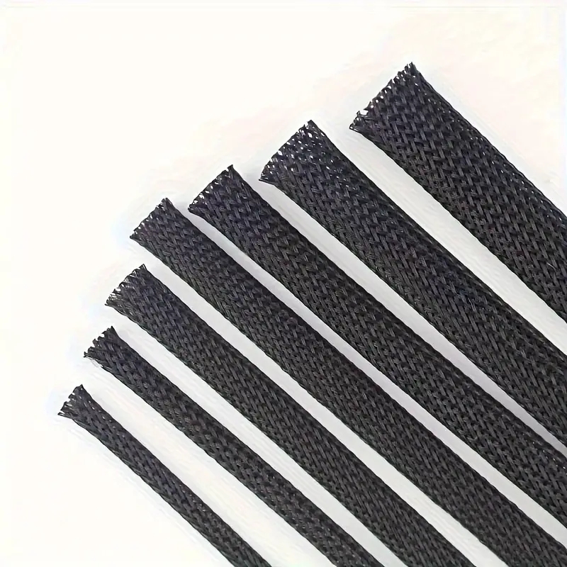 10m /32.8 ft 애완동물용 확장형 브레이드 메쉬 - Cable Sleeve Braided 리뷰 및 가격