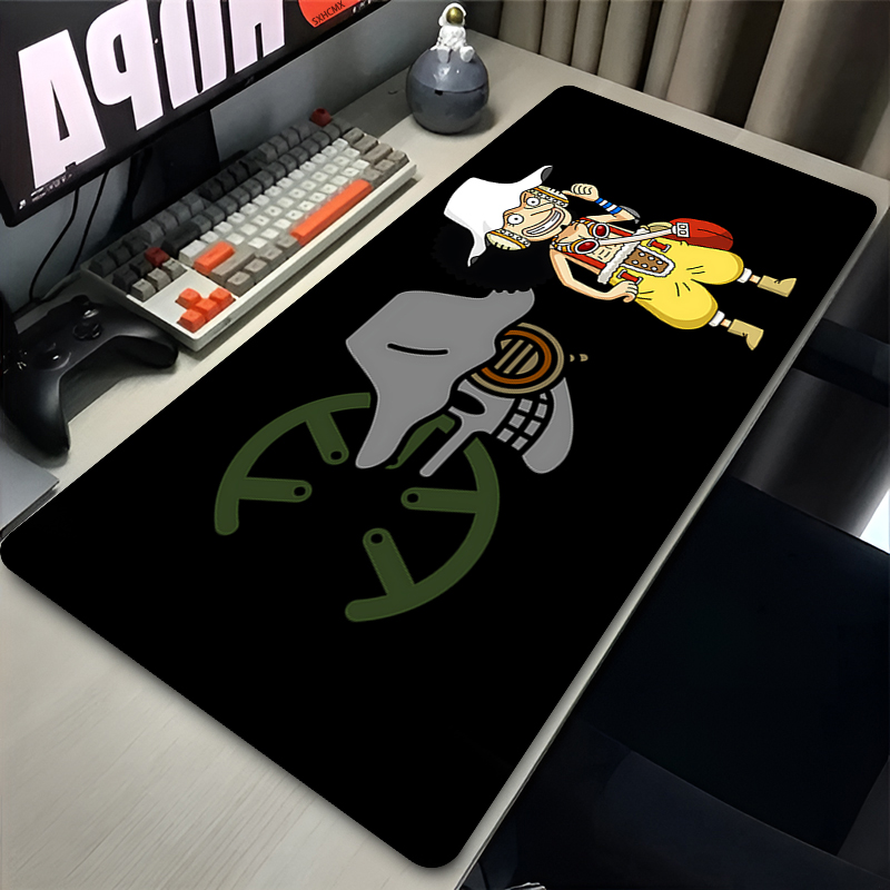 마우스 패드 컴퓨터 노트북 게이머 키보드 마우스 매트  - Gaming Accessories Cute 리뷰 및 가격