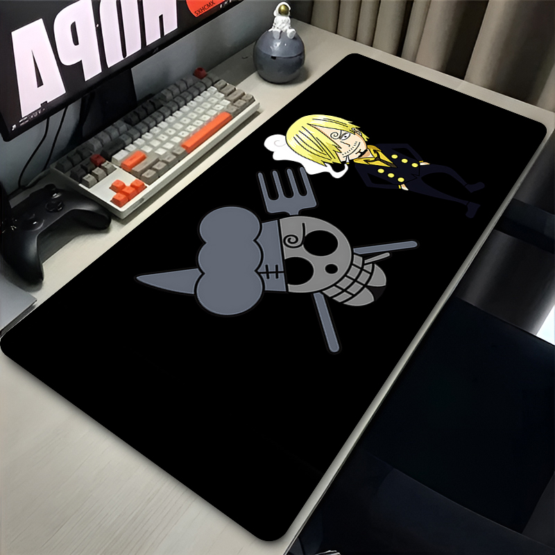 마우스 패드 컴퓨터 노트북 게이머 키보드 마우스 매트  - Gaming Accessories Cute 리뷰 및 가격
