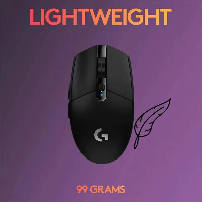 로지텍 G305 게이밍 마우스, LIGHTSPEED 1 - Gaming Accessories To Have 리뷰 및 가격