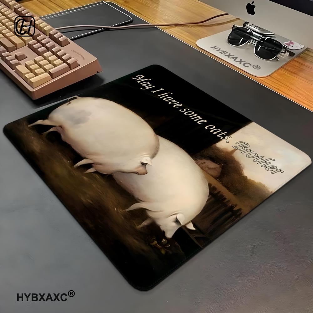 형님, 오트밀 좀 드릴까요? 미미 오피스 마우스패드 귀 - Gaming Accessories To Have 리뷰 및 가격