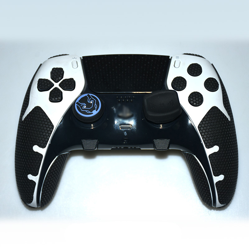 PS5 엘리트 에디션 컨트롤러 용 미끄럼 방지 스티커  - Gaming Accessories Playstation 리뷰 및 가격