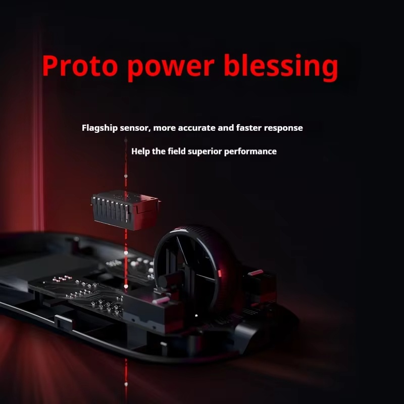 VXE VGN MAD R 메이저 초경량 무선 마우스 인 - Gaming Accessories For Gaming Setup 리뷰 및 가격