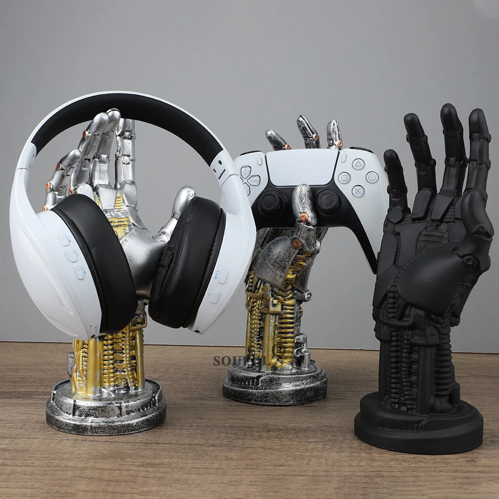PS4/PS5/Xboxs 시리즈 게임패드 브래킷용 사이 - Gaming Accessories Playstation 리뷰 및 가격