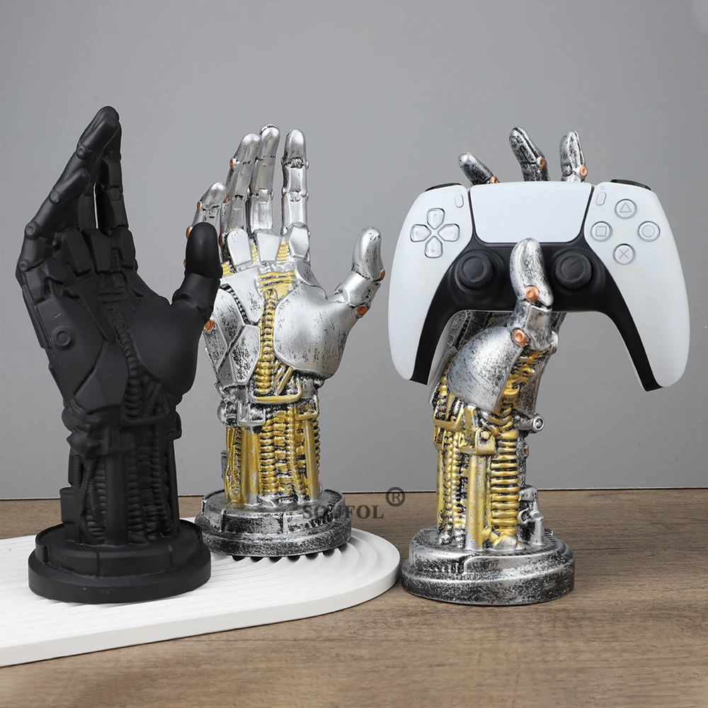 PS4/PS5/Xboxs 시리즈 게임패드 브래킷용 사이 - Gaming Accessories Playstation 리뷰 및 가격