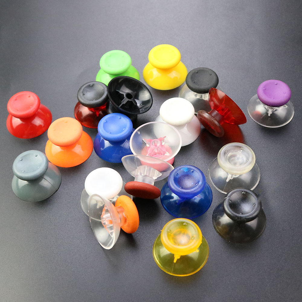 Xbox 360 3D 아날로그 조이스틱 썸스틱 단추 그 - Gaming Accessories Xbox 리뷰 및 가격