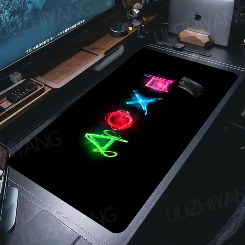 XXL 게임패드 아이콘 마우스 패드 대형 게이밍 액세서 - Gaming Accessories Icon 리뷰 및 가격