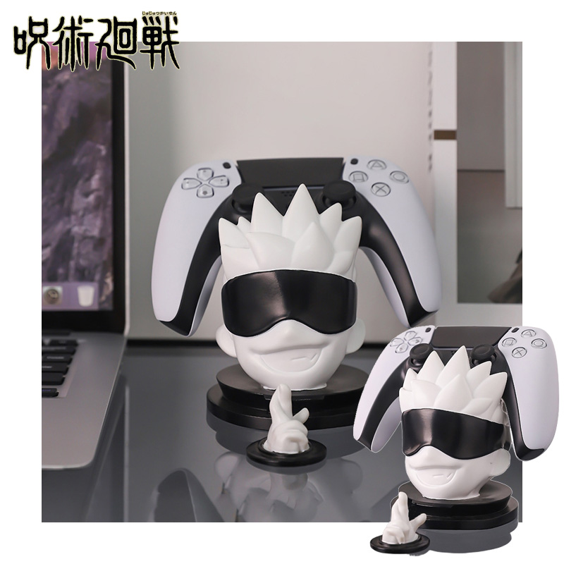 Jujutsu Kaise Gojo Satoru PS5  - Gaming Controllers Xbox Accessories 리뷰 및 가격