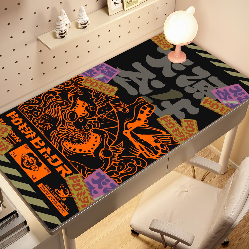 빅 런 스플래툰 3 마우스 패드 마우스매트 XXL 컴퓨 - Gaming Accessories For Your Desk 리뷰 및 가격