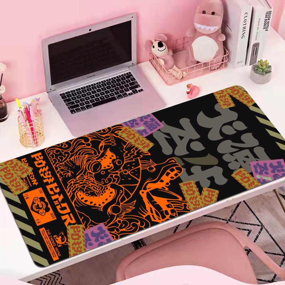 빅 런 스플래툰 3 마우스 패드 마우스매트 XXL 컴퓨 - Gaming Accessories For Your Desk 리뷰 및 가격