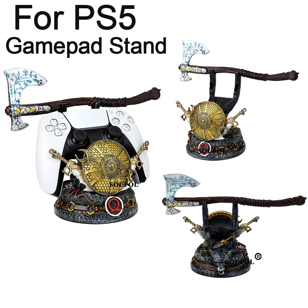 2025 새로운 전쟁의 신 게임 PS5/Xbox/PS4 - Gaming Accessories Playstation 리뷰 및 가격