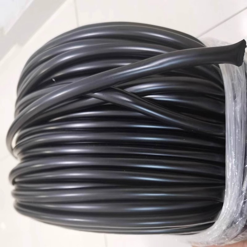 1M/3M/5M PVC 튜브 검정색 PVC 슬리빙 유연 - Cable Sleeve Braided 리뷰 및 가격