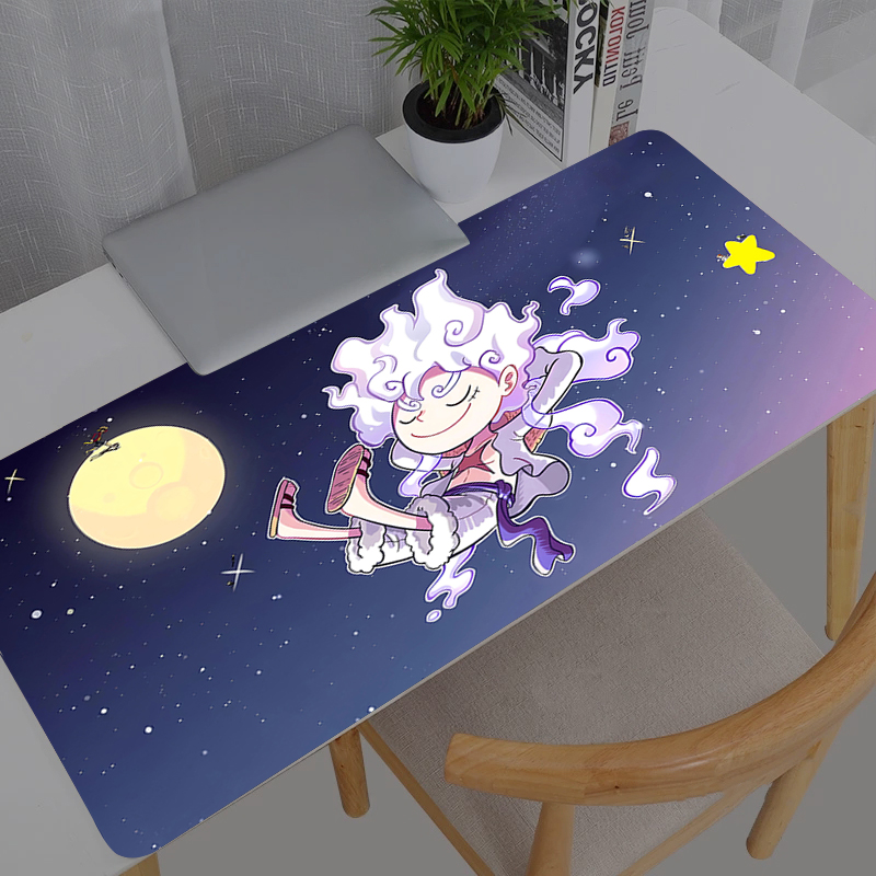 대형 마우스 패드 루피 원피스 게이머 키보드 마우스패드 - Gaming Accessories Women 리뷰 및 가격
