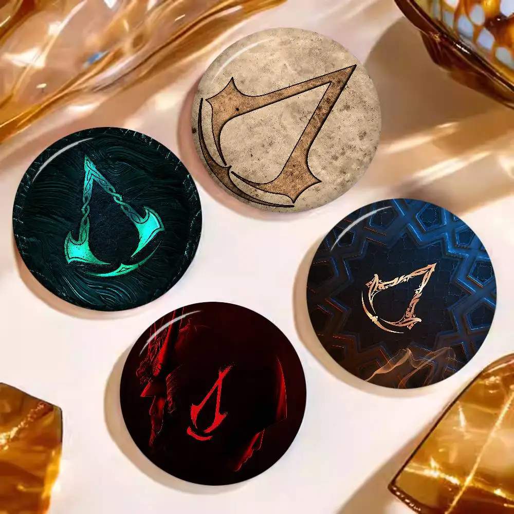 A-Assassin S -Creed 게임용 크리에이티브 - Gaming Accessories Icon 리뷰 및 가격