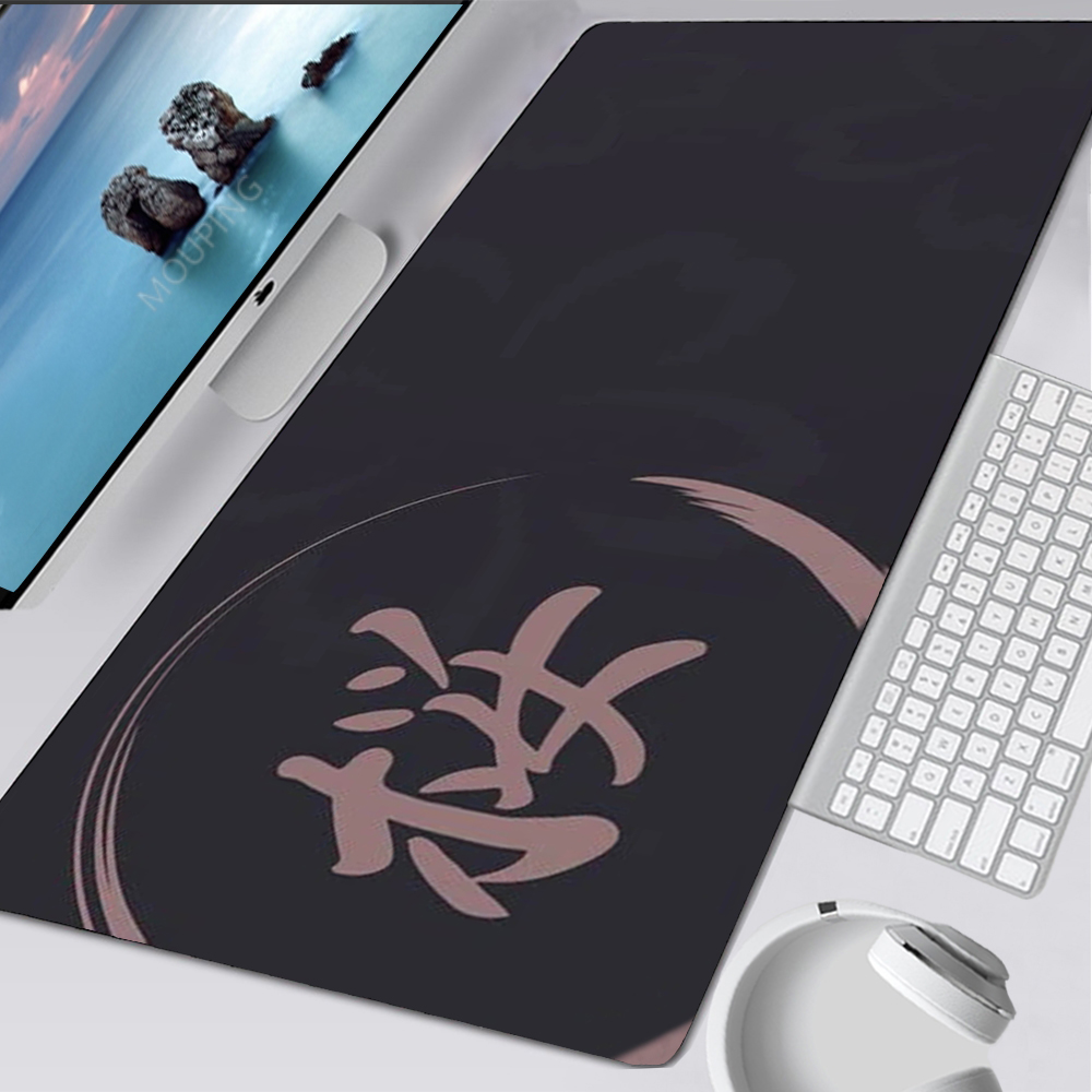 노트북 사무실 흑백 마우스 패드 기계식 키보드 컴퓨터  - Gaming Accessories For Your Desk 리뷰 및 가격