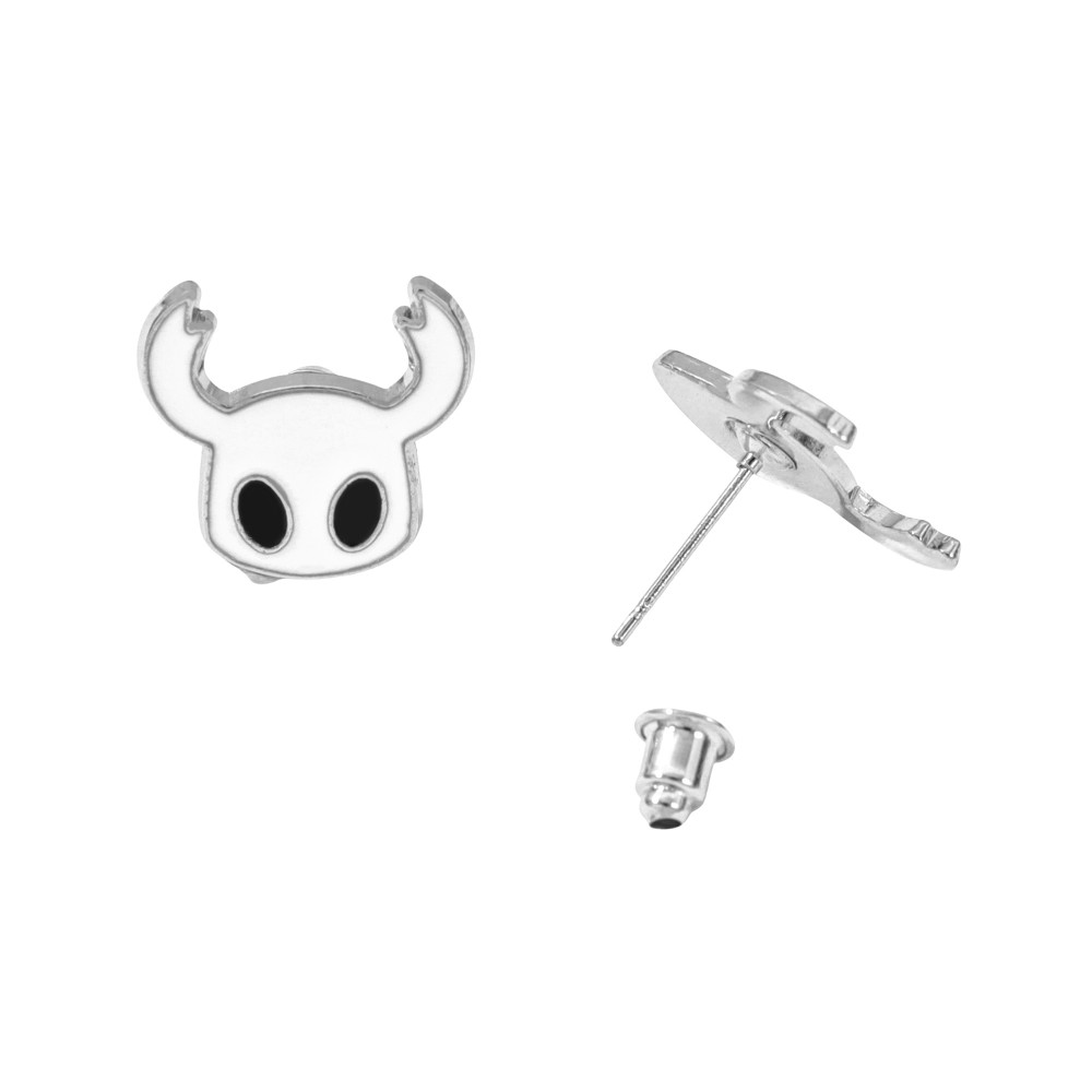 게임 액세서리 귀걸이 1쌍 할로우 나이트 주인공 귀걸이 - Gaming Accessories Cute 리뷰 및 가격