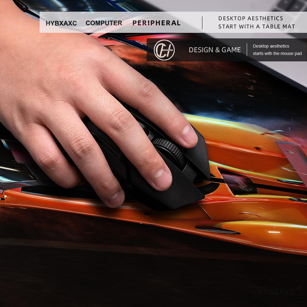 HYBXAXC Pc 게임용 마우스 패드 게이머 빅 마우 - Gaming Accessories That You Need 리뷰 및 가격