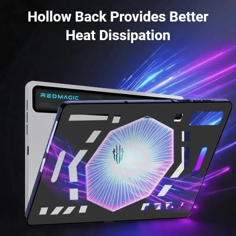 ZTE 누비아 레드매직 아스트라 / 태블릿 3 Pro  - Gaming Accessories Ipad 리뷰 및 가격