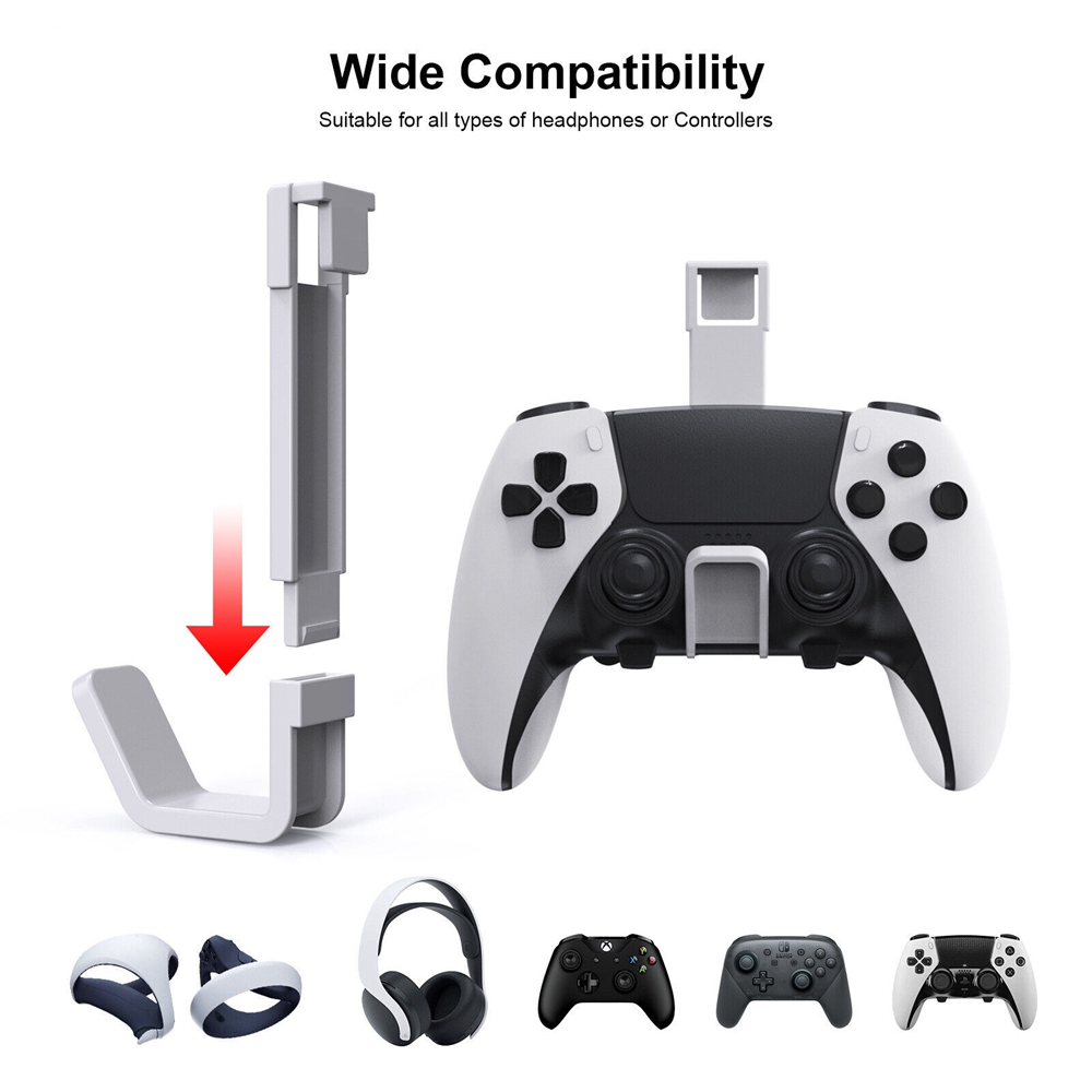 PS5 프로 PS5 슬림 액세서리 컨트롤러 헤드폰 스탠 - Gaming Accessories Playstation 리뷰 및 가격